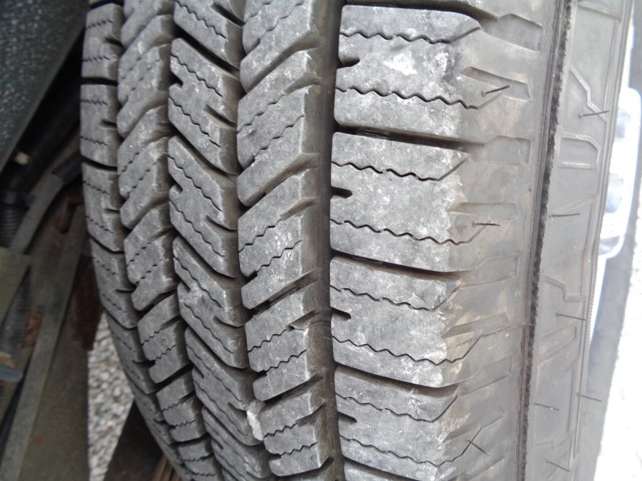 Used 2014 Chevrolet Express 3500 LT w/ LT Preferred Equipment Group image 15