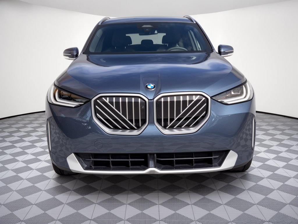 Certified 2026 BMW X3 xDrive30i AWD/4WD image 6
