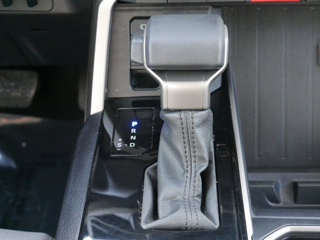 Used 2024 Toyota Tundra SR5 w/ SR5 Convenience Package image 20