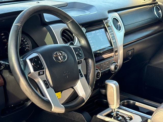 Used 2019 Toyota Tundra Limited image 18
