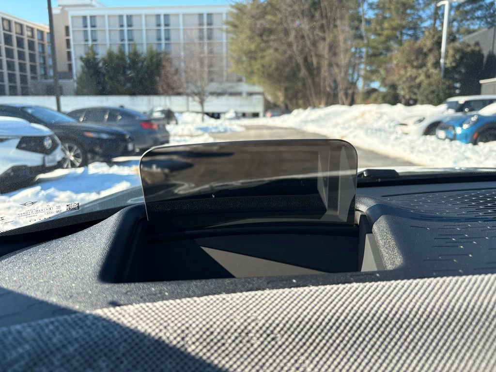 Used 2026 MINI Cooper S image 25