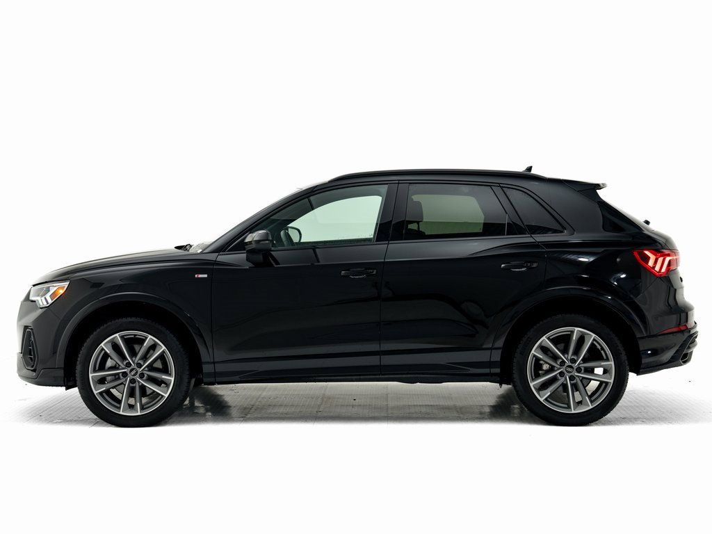 Used 2022 Audi Q3 2.0T Premium Plus image 30