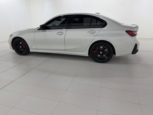 Certified 2023 BMW M340i xDrive w/ Premium Package image 2