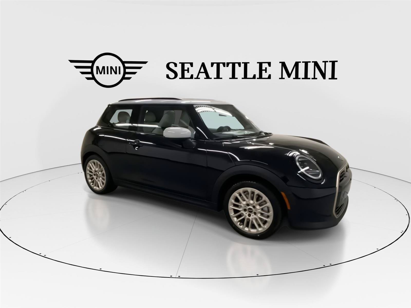 New 2026 MINI Cooper S FWD image 2