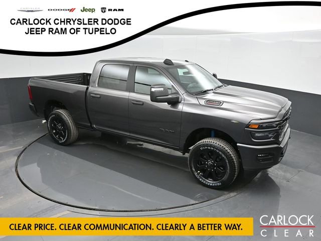 New 2026 RAM 2500 Big Horn image 57