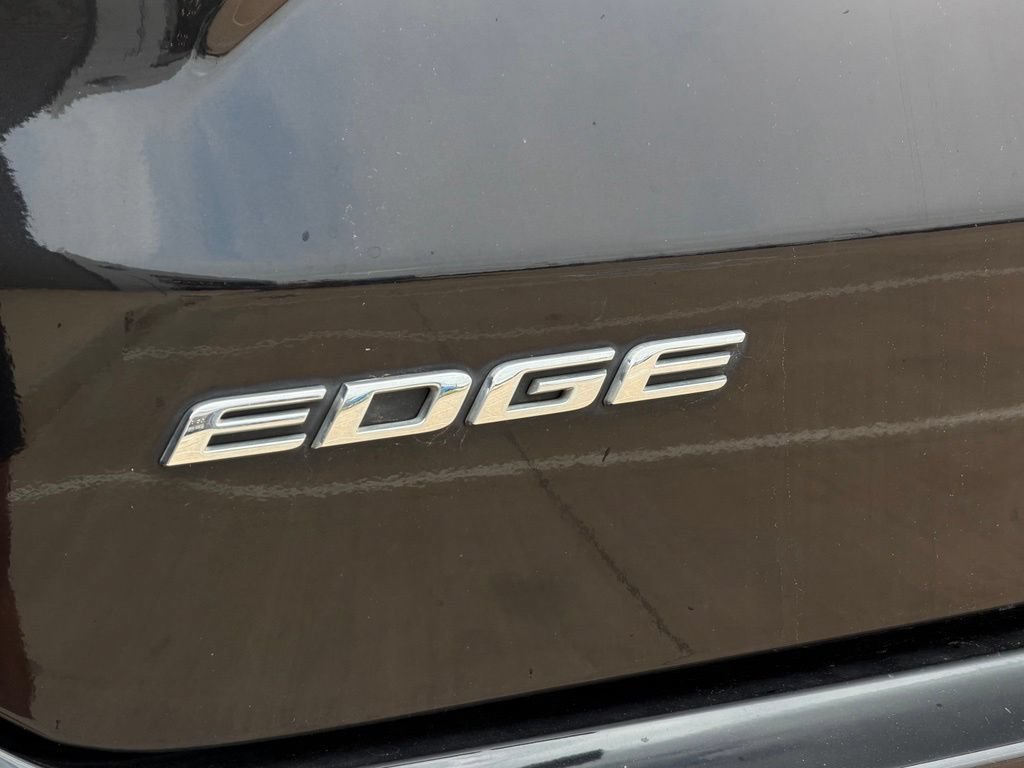Used 2020 Ford Edge SEL FWD image 7