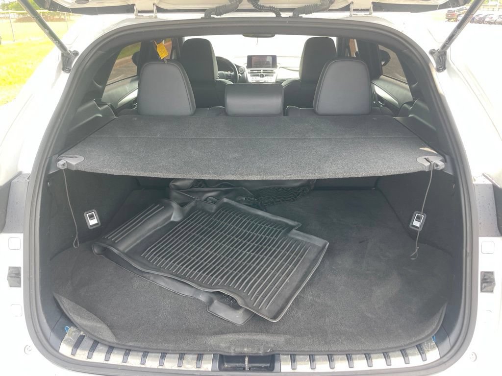 Used 2021 Lexus NX 300 F Sport w/ Accessory Package 2 FWD image 13