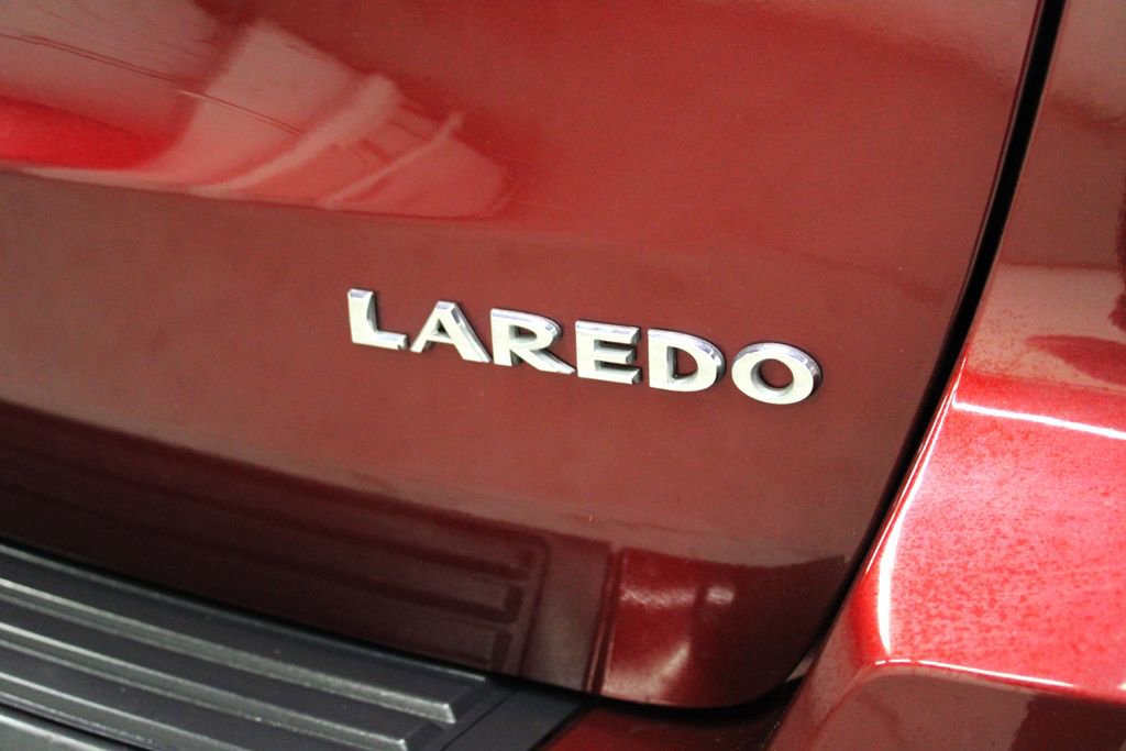 Used 2019 Jeep Grand Cherokee Laredo image 34