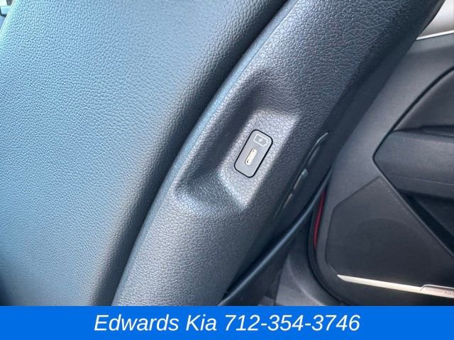 New 2026 Kia Sportage SX image 50