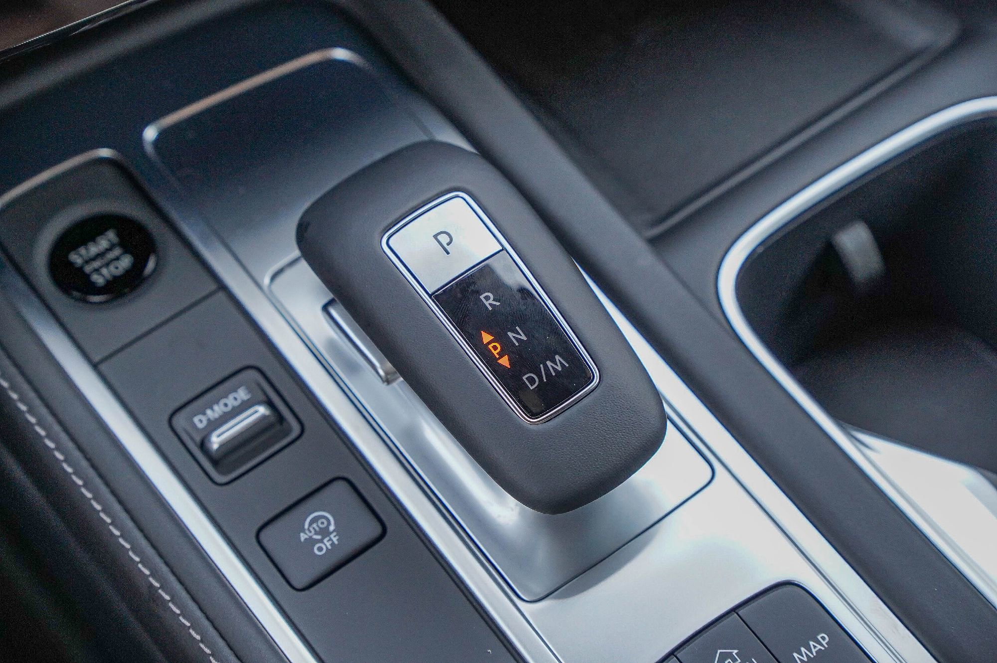 New 2026 INFINITI QX60 Autograph w/ Dark Cargo Package image 15