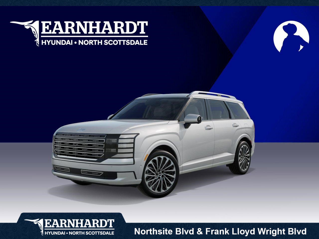 New 2026 Hyundai Palisade Calligraphy video 1