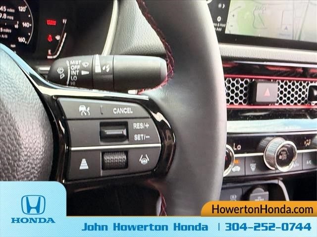 Used 2026 Honda Civic Si image 19