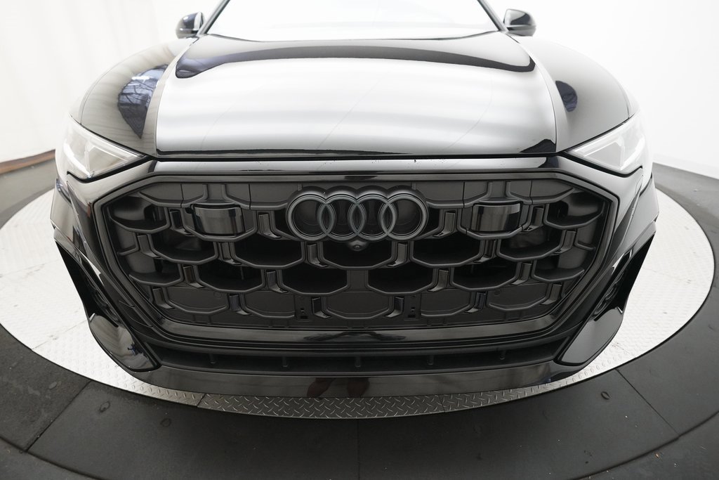 New 2026 Audi Q8 Premium Plus image 23