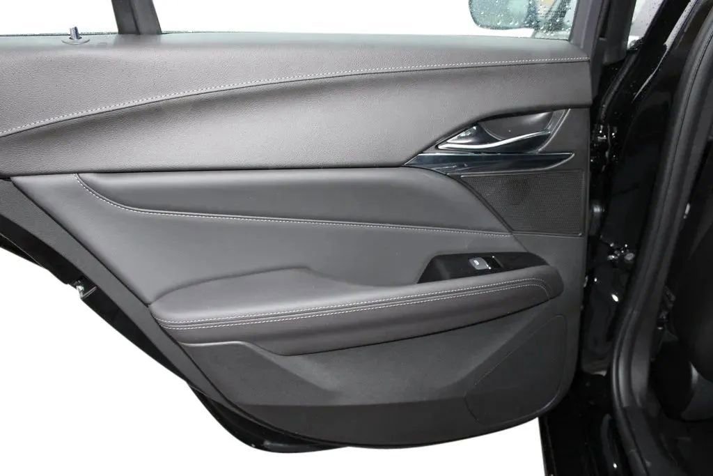 New 2026 Cadillac CT4 Premium Luxury AWD/4WD image 24