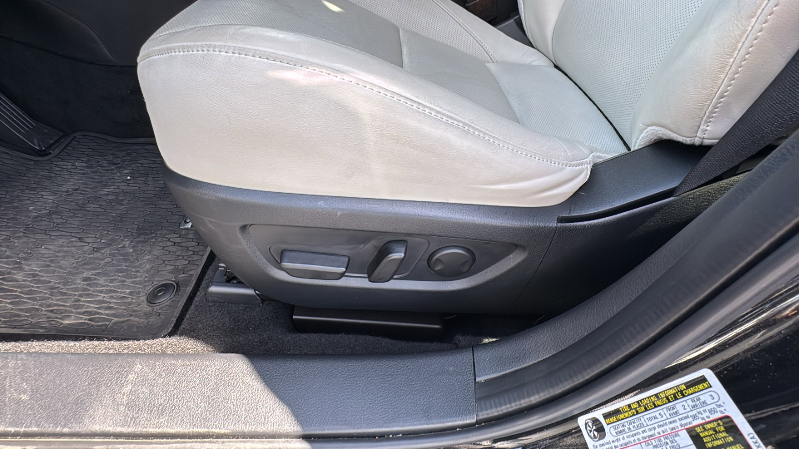 Certified 2023 MAZDA CX-30 2.5 Turbo w/ Premium Plus Pkg image 14