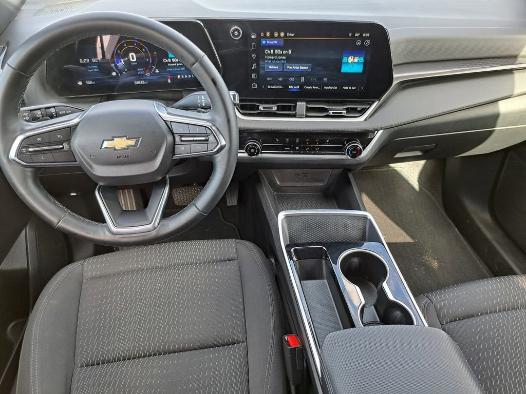 Used 2025 Chevrolet Equinox LT FWD image 19