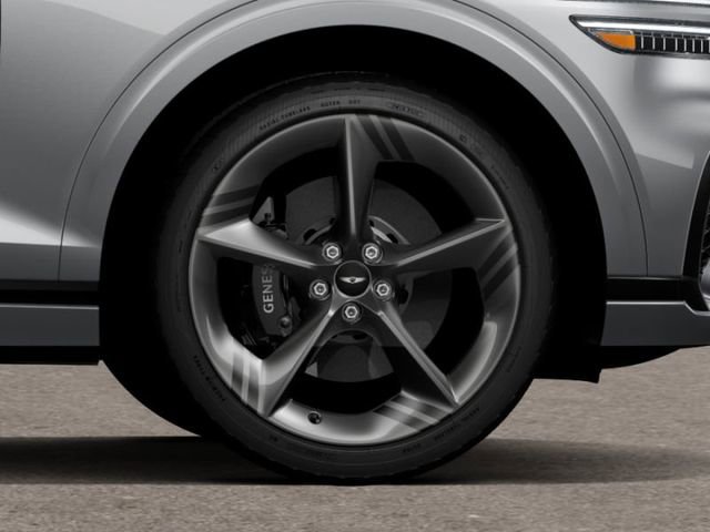 New 2026 Genesis GV70 2.5T Sport Prestige image 8