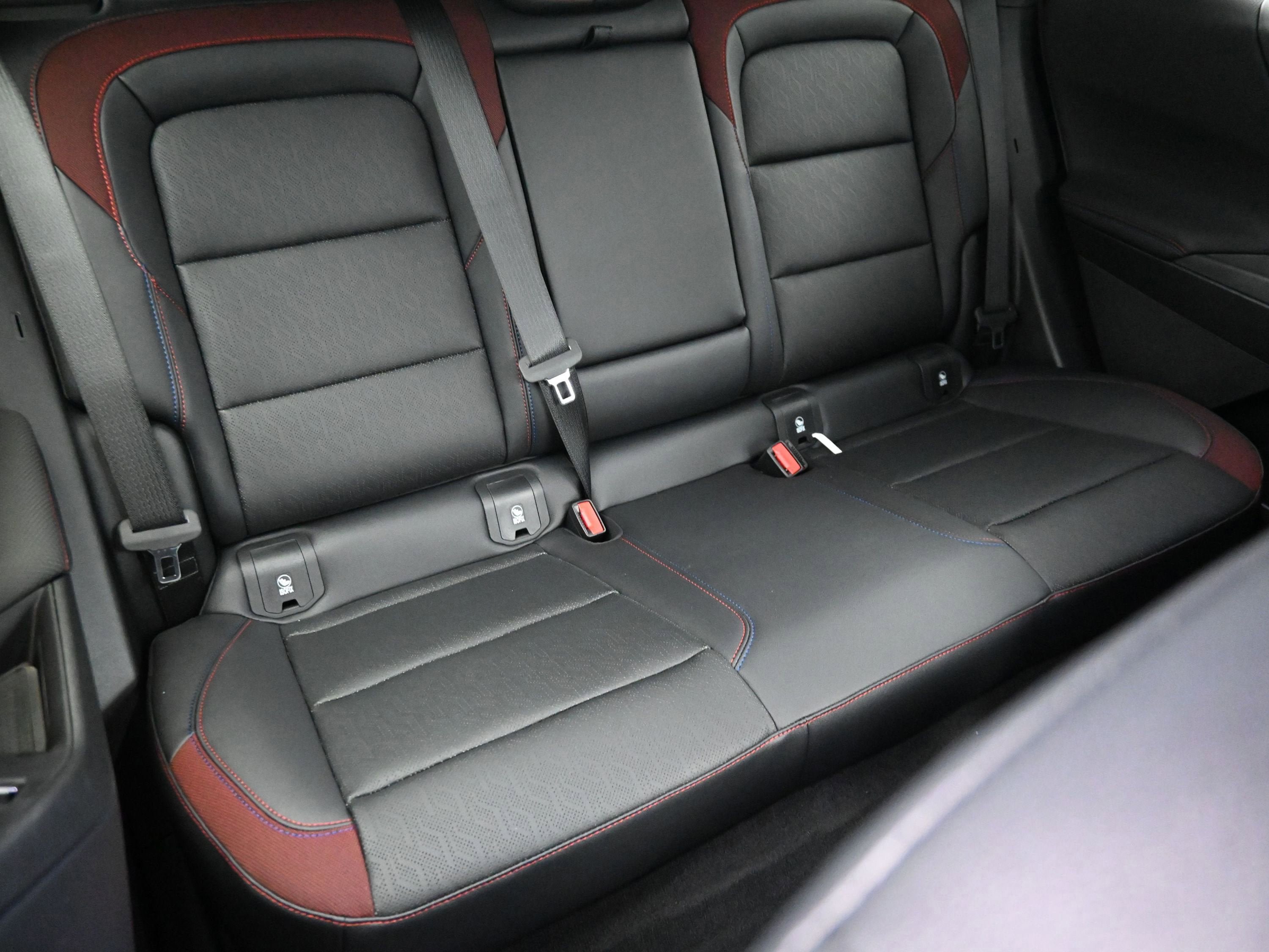 New 2026 Chevrolet Equinox RS w/ Safety and Technology Package image 30