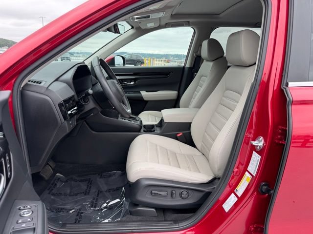 Certified 2023 Honda CR-V EX-L image 14