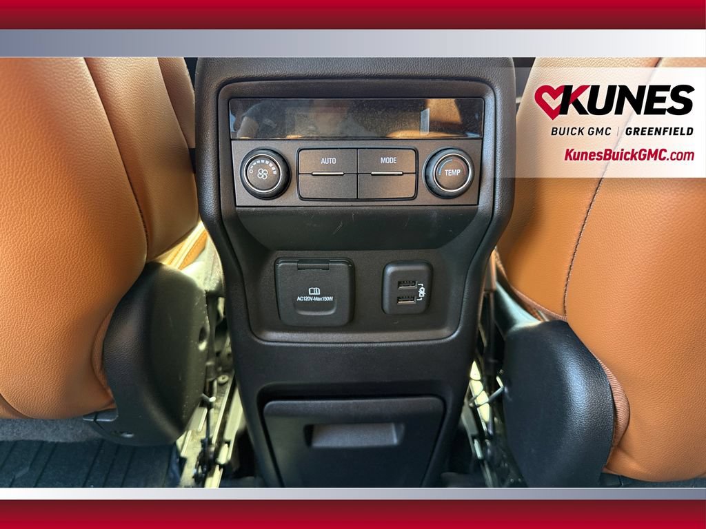Used 2019 GMC Acadia SLT AWD/4WD image 32