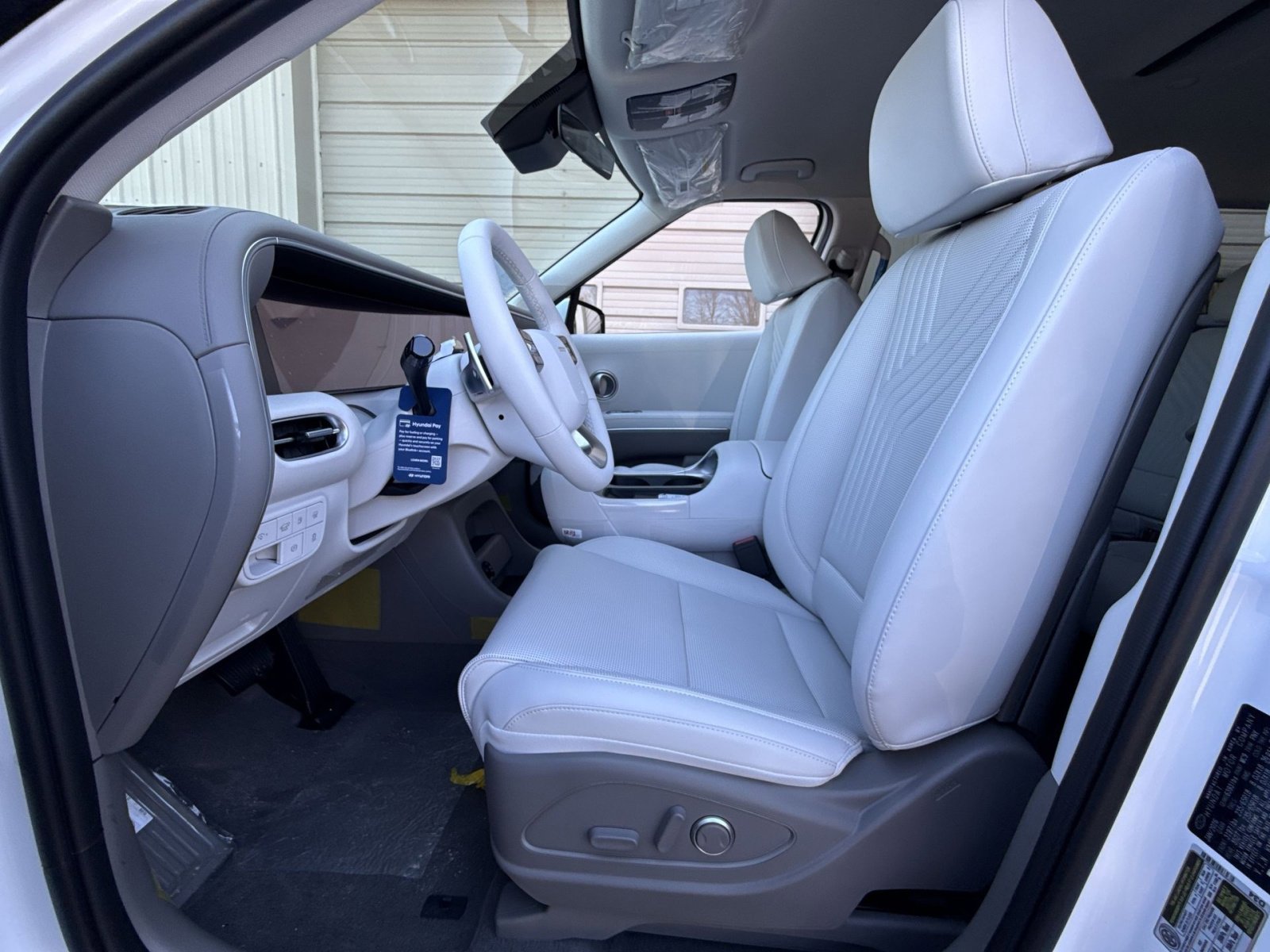 New 2026 Hyundai Palisade SEL image 13