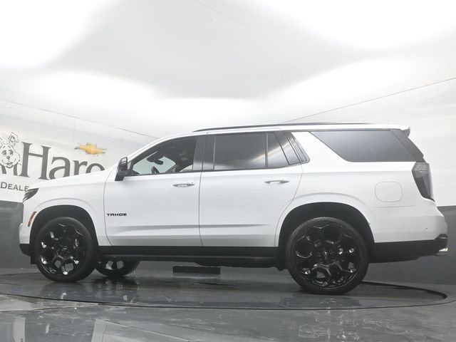 New 2026 Chevrolet Tahoe RST image 34