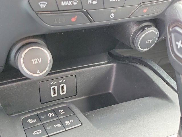 Used 2021 Ford Ranger Lariat w/ Tremor Off-Road Package image 28