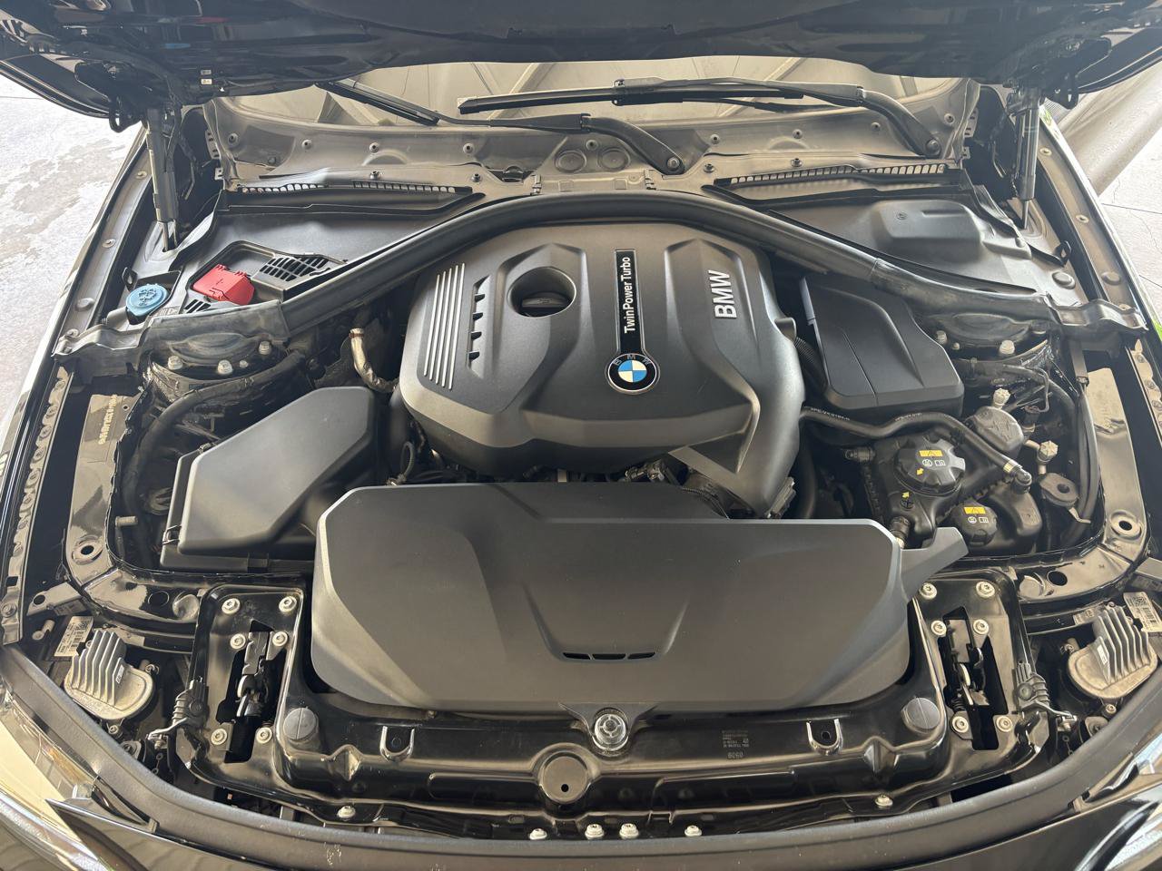 Used 2020 BMW 430i Coupe w/ Executive Package RWD image 32