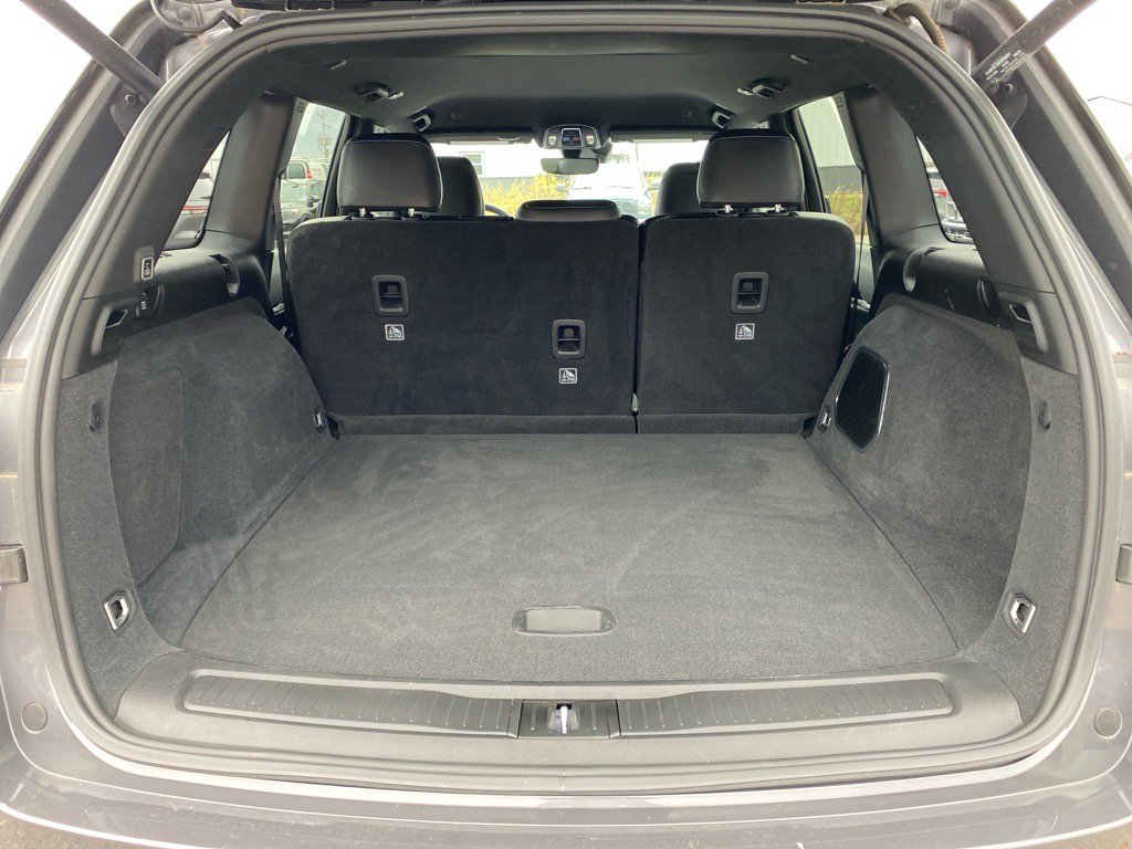 Used 2022 Jeep Grand Cherokee Trailhawk image 27