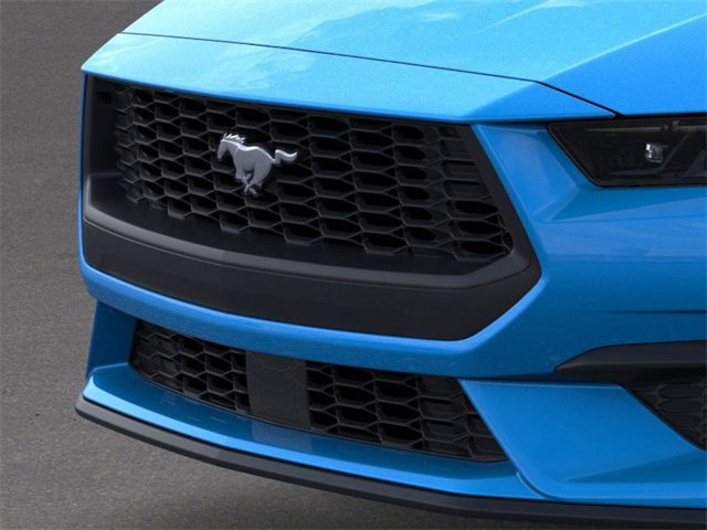 New 2026 Ford Mustang Premium image 17