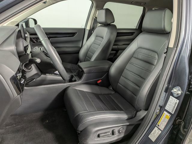 Certified 2024 Honda CR-V EX-L image 17