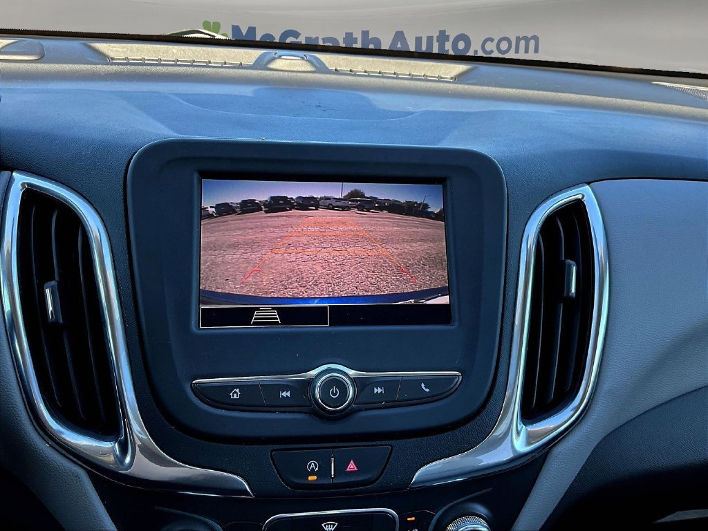 Used 2022 Chevrolet Equinox LS w/ LS Convenience Package FWD image 17