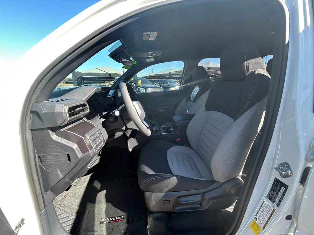 Used 2025 Toyota 4Runner 4WD image 15