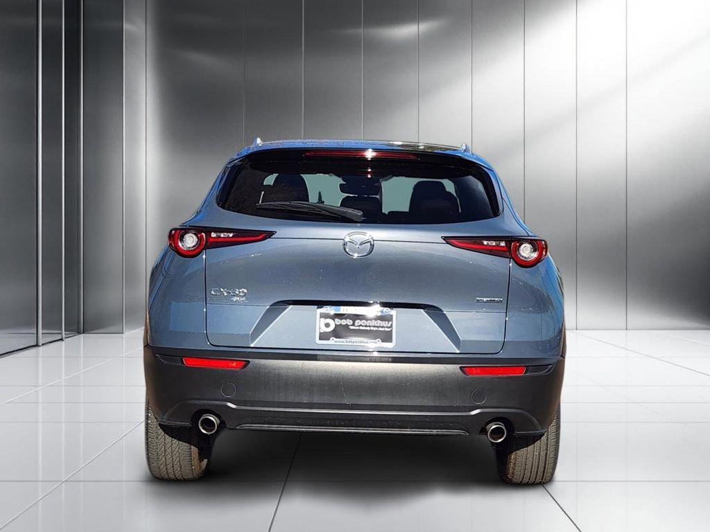 Used 2024 MAZDA CX-30 AWD 2.5 S w/ Preferred Package image 25