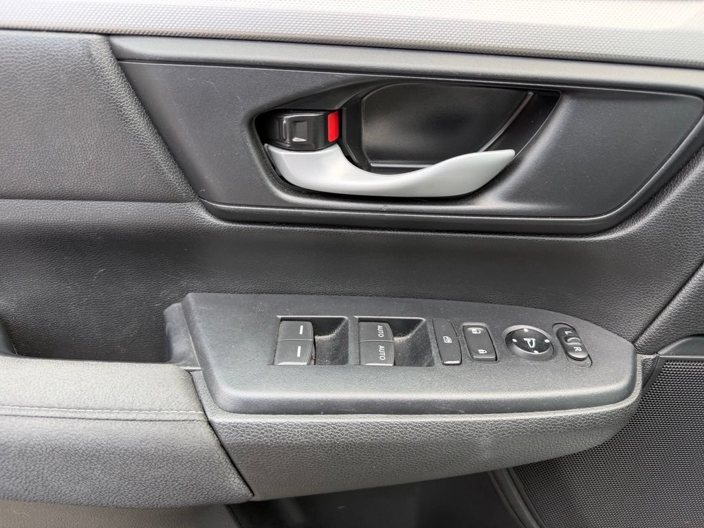 Certified 2022 Honda CR-V Special Edition image 14
