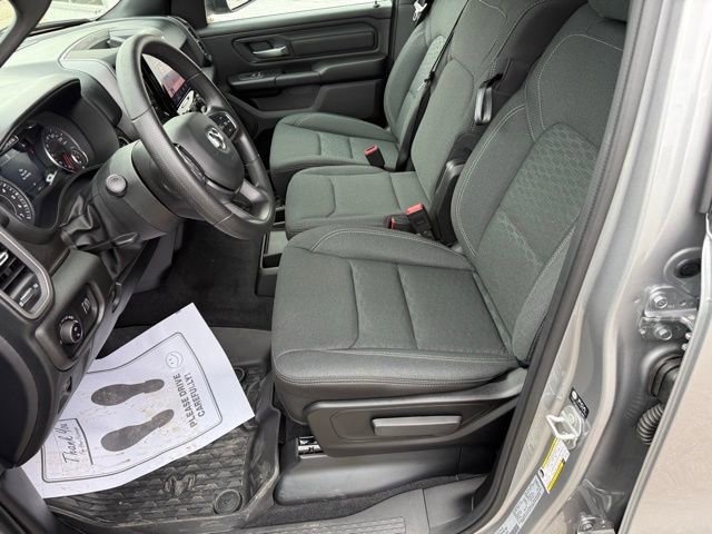 New 2026 RAM 1500 Classic Warlock image 17