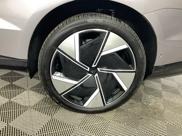 New 2026 Volvo EX90 Ultra AWD/4WD image 37