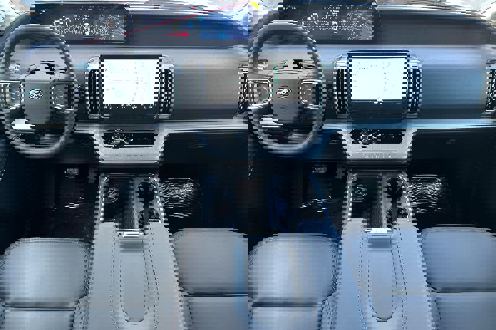 New 2025 Ford Expedition Max Active image 3