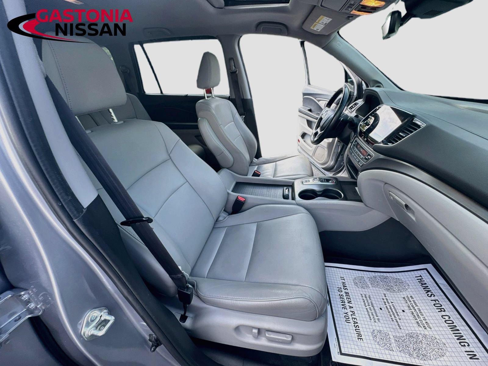 Used 2022 Honda Pilot Special Edition image 36