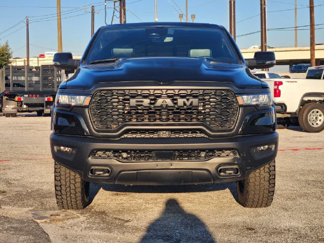 Used 2025 RAM 1500 Rebel w/ Rebel Level 2 Equipment Group AWD/4WD image 2