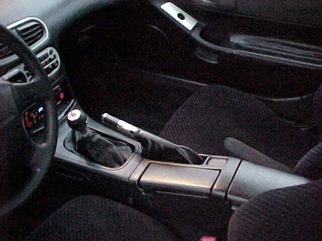 Used 1993 Honda Del Sol S image 16