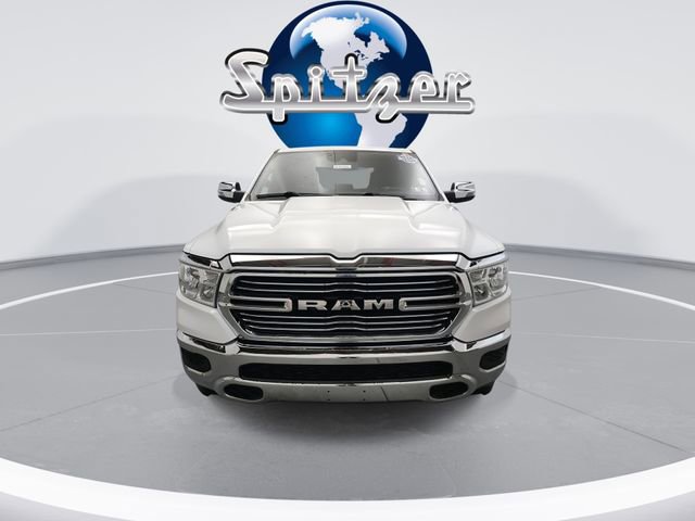 Used 2024 RAM 1500 Laramie image 3