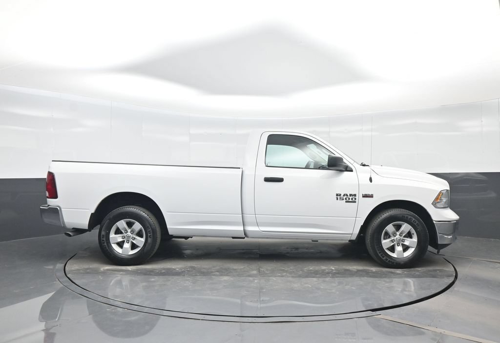 Used 2019 RAM 1500 Tradesman w/ Popular Equipment Group RWD image 7