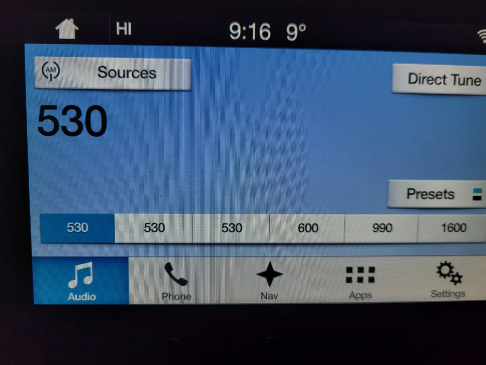 Used 2018 Ford EcoSport SES image 25