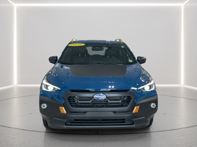 Used 2024 Subaru Crosstrek 2.5i Wilderness AWD/4WD image 9