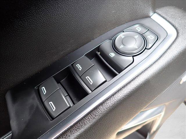 Used 2023 Chevrolet Silverado 1500 LT Trail Boss w/ Convenience Package II image 14