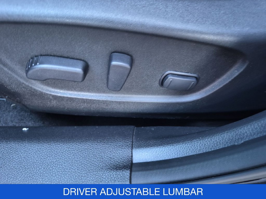 Used 2017 Nissan Rogue SL w/ SL Premium Package AWD/4WD image 15