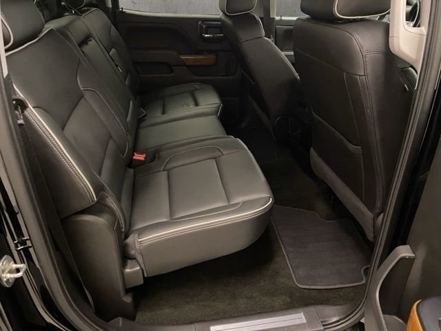 Used 2018 Chevrolet Silverado 1500 High Country image 27