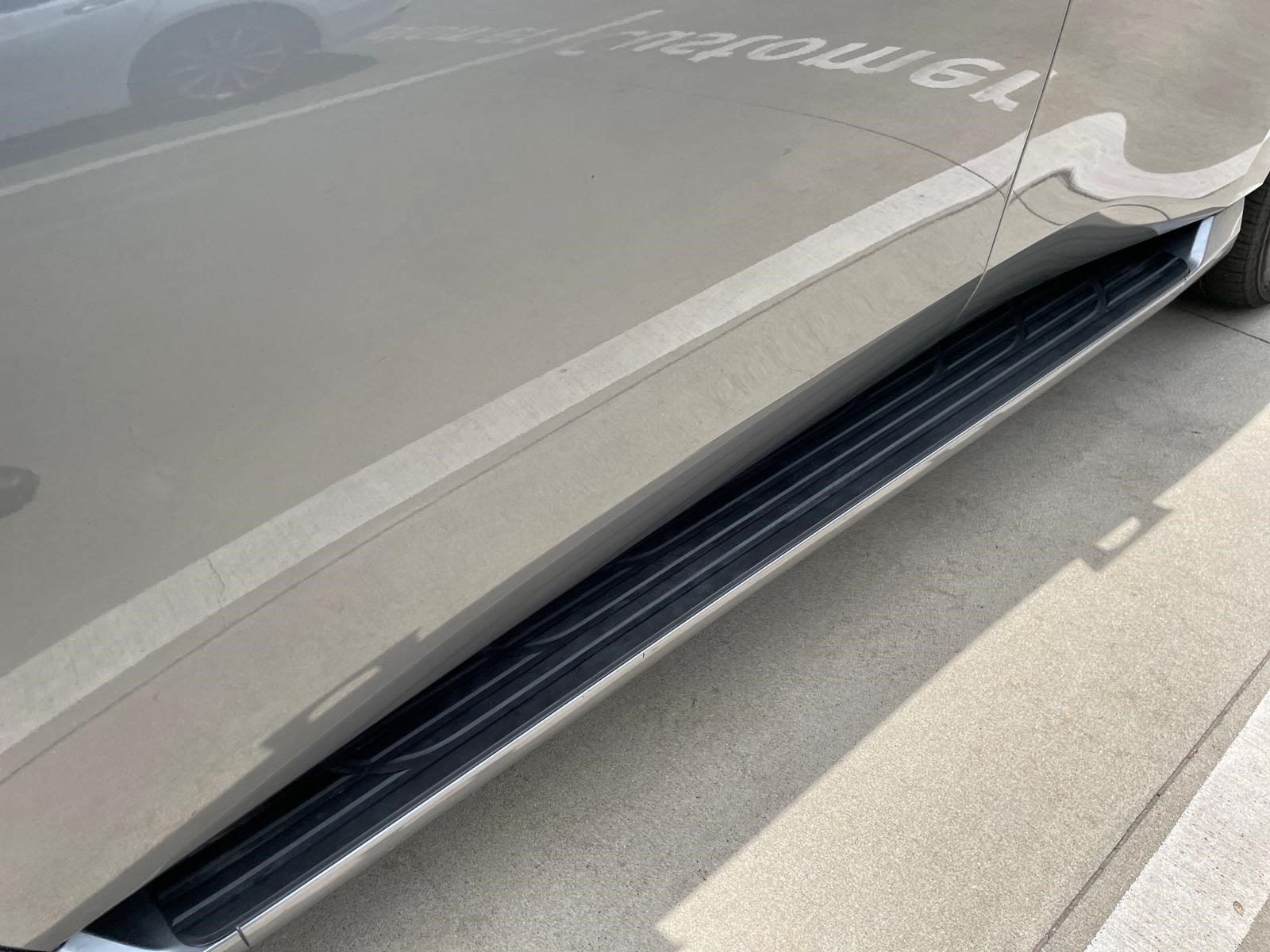 Used 2025 INFINITI QX80 Sensory AWD/4WD image 7