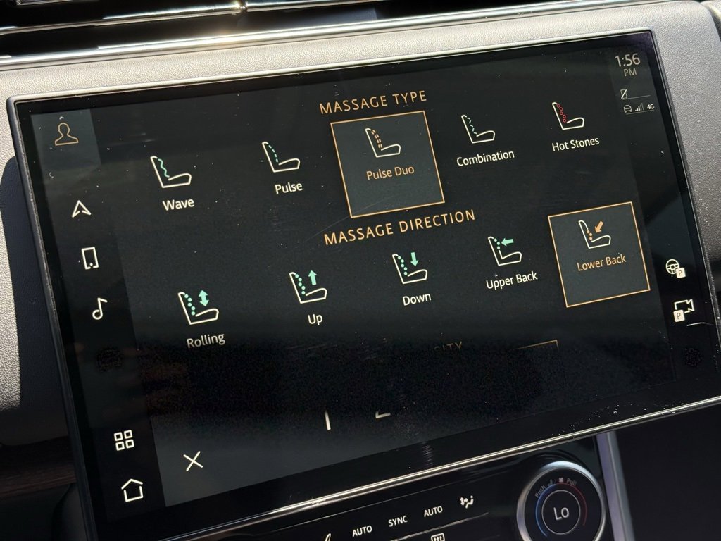 Used 2023 Land Rover Range Rover Autobiography image 18